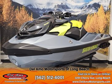 2024 Sea-Doo RXP-X 325 (SOUND SYSTEM) 