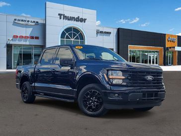 Used 2024 Ford F-150 XLT