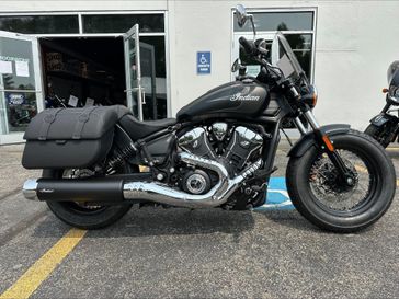 2025 Indian Motorcycle Super Scout
