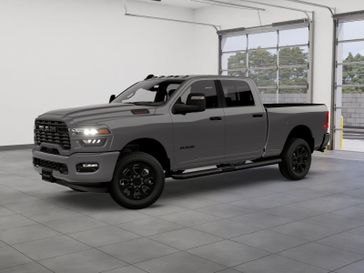 New 2026 RAM 2500 Big Horn
