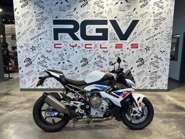 2023 BMW S 1000 R