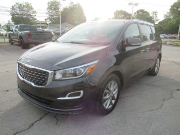 Used 2020 Kia Sedona EX