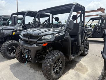 New 2025 CFMOTO UFORCE 1000 