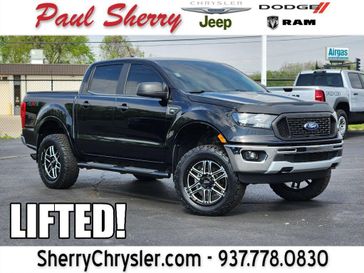 Used 2021 Ford Ranger XL
