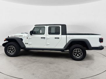 Used 2024 Jeep Gladiator Rubicon