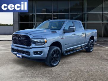 Used 2024 RAM 2500 Big Horn