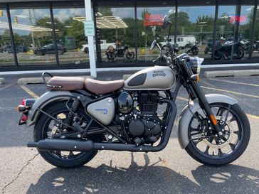 2024 Royal Enfield Classic 350