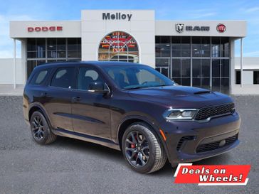 2024 Dodge Durango R/T Plus Awd