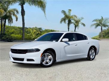 Used 2022 Dodge Charger SXT RWD