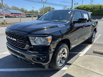 Used 2023 RAM 1500 Big Horn Lone Star