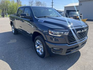 Forged Blue Metallic