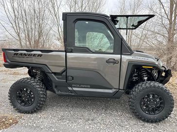 New 2025 Polaris Ranger XD 1500 Northstar Edition Ultimate 
