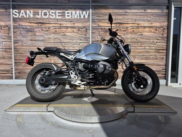 Used 2019 BMW R nineT Pure