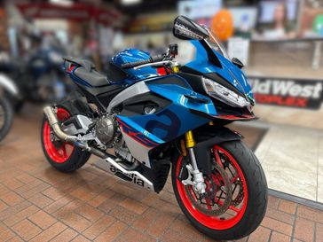 Used 2026 APRILIA RS 660 