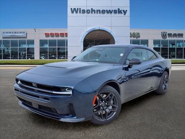 New 2026 Dodge Charger Scat Pack