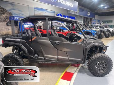 New 2026 Polaris GENERAL XP 4 1000 ULTIMATE 