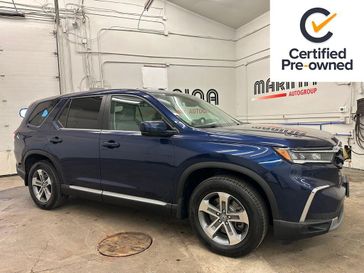 Used 2023 Honda Pilot EX-L