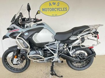 2024 BMW R 1250 GS Adventure