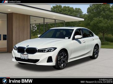 Alpine White