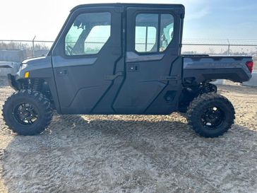 New 2026 Polaris RANGER CREW XP 1000 NORTHSTAR EDITION ULTIMATE 