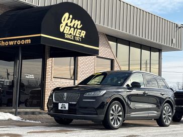 Used 2022 Lincoln Corsair Reserve