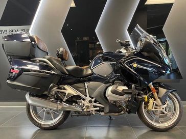 2020 BMW R 1250 RT