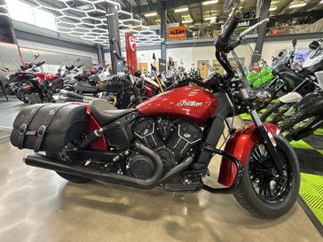 2021 Indian Motorcycle SCOUT SIXTY ABS 