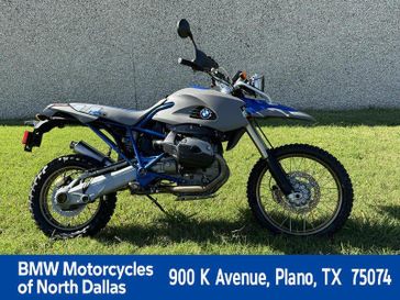 2006 BMW HP2 