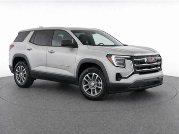 Used 2026 GMC Terrain Elevation