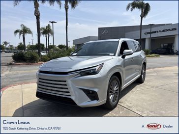 2025 Lexus TX 350