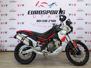 New 2027 Aprilia TUAREG 660 