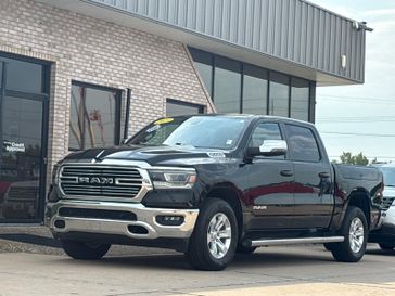 Used 2023 RAM 1500 Laramie