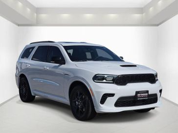 New 2026 Dodge Durango Gt Plus Awd Hemi V8