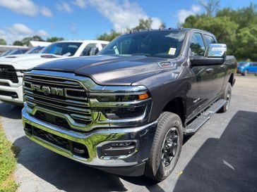 New 2026 RAM 2500 Laramie
