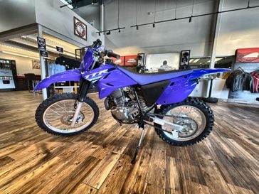 New 2025 Yamaha TT-R230 