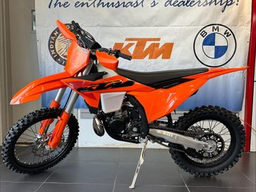 2025 KTM 300 XC 