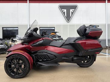 Used 2024 Can-Am Spyder RT Base 