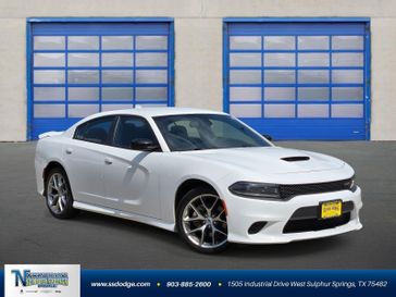 Used 2023 Dodge Charger GT