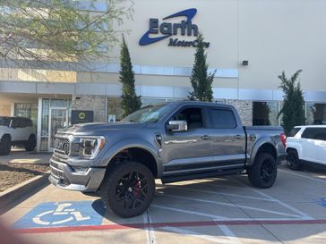 Used 2023 Ford F-150 Lariat