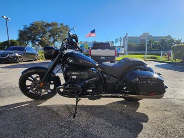 BLACK STORM METALLIC