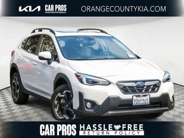 Used 2023 Subaru Crosstrek Limited