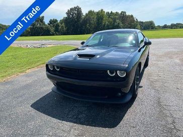 Used 2022 Dodge Challenger GT