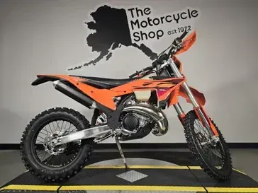 2026 KTM 300 XC-W 