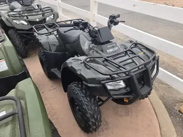 NEW 2026 HONDA FOURTRAX RECON ES 