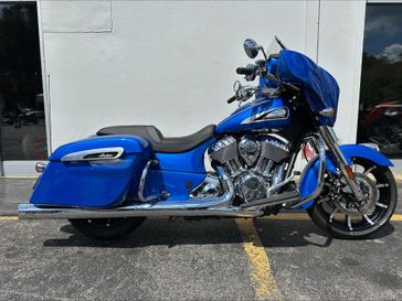 2021 Indian Motorcycle CHIEFTAIN LTD 