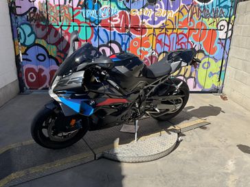 New 2027 BMW S 1000 RR 