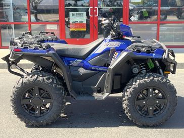 2024 Polaris SPORTSMAN 850 ULTIMATE TRAIL 