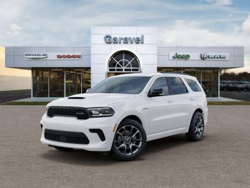 New 2026 Dodge Durango Gt Plus Awd Hemi V8