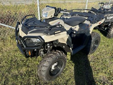 2025 Polaris Sportsman 570 EPS