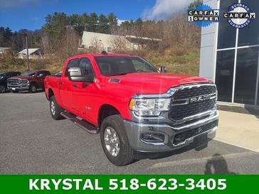 Used 2024 RAM 2500 Big Horn